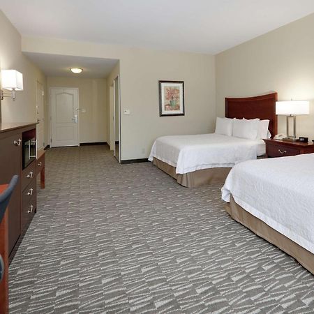 Hampton Inn & Suites Southern Pines-Pinehurst Aberdeen Exteriör bild