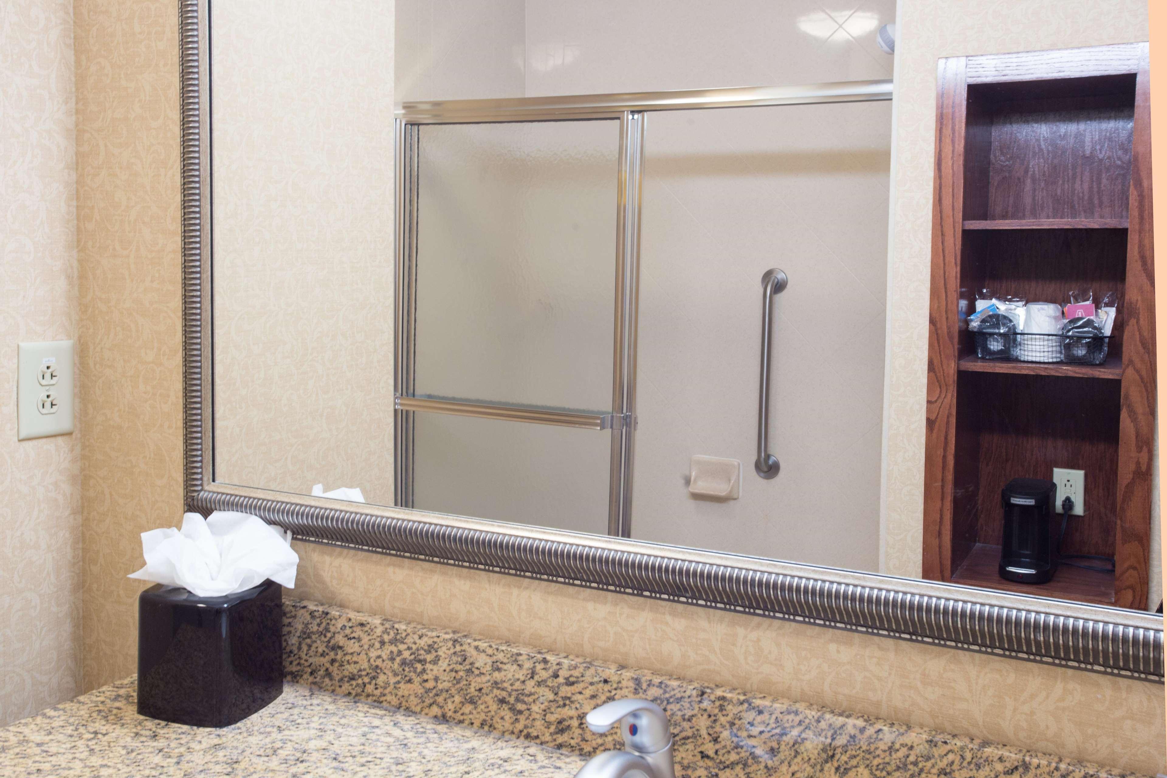Hampton Inn & Suites Southern Pines-Pinehurst Aberdeen Exteriör bild