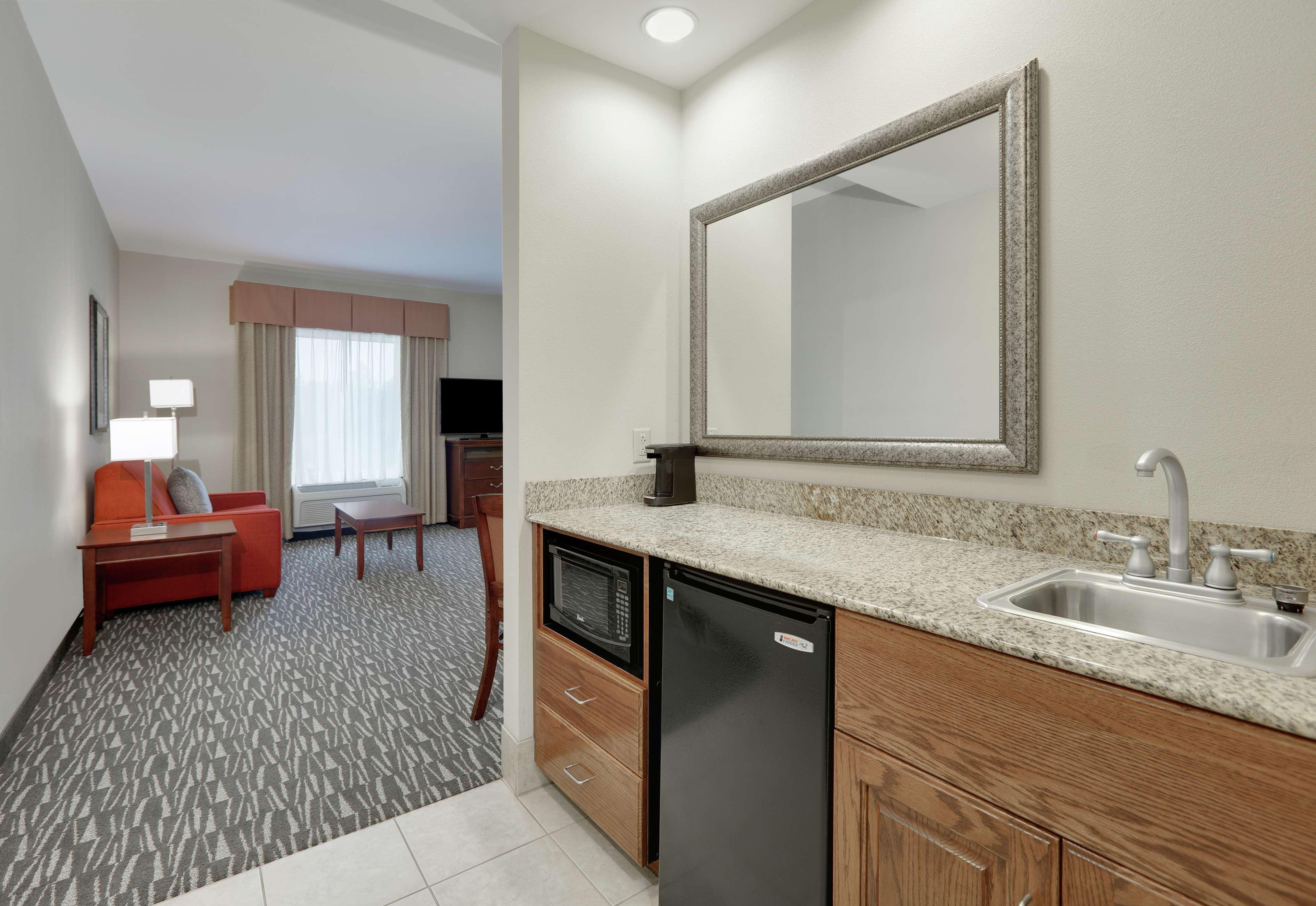Hampton Inn & Suites Southern Pines-Pinehurst Aberdeen Exteriör bild