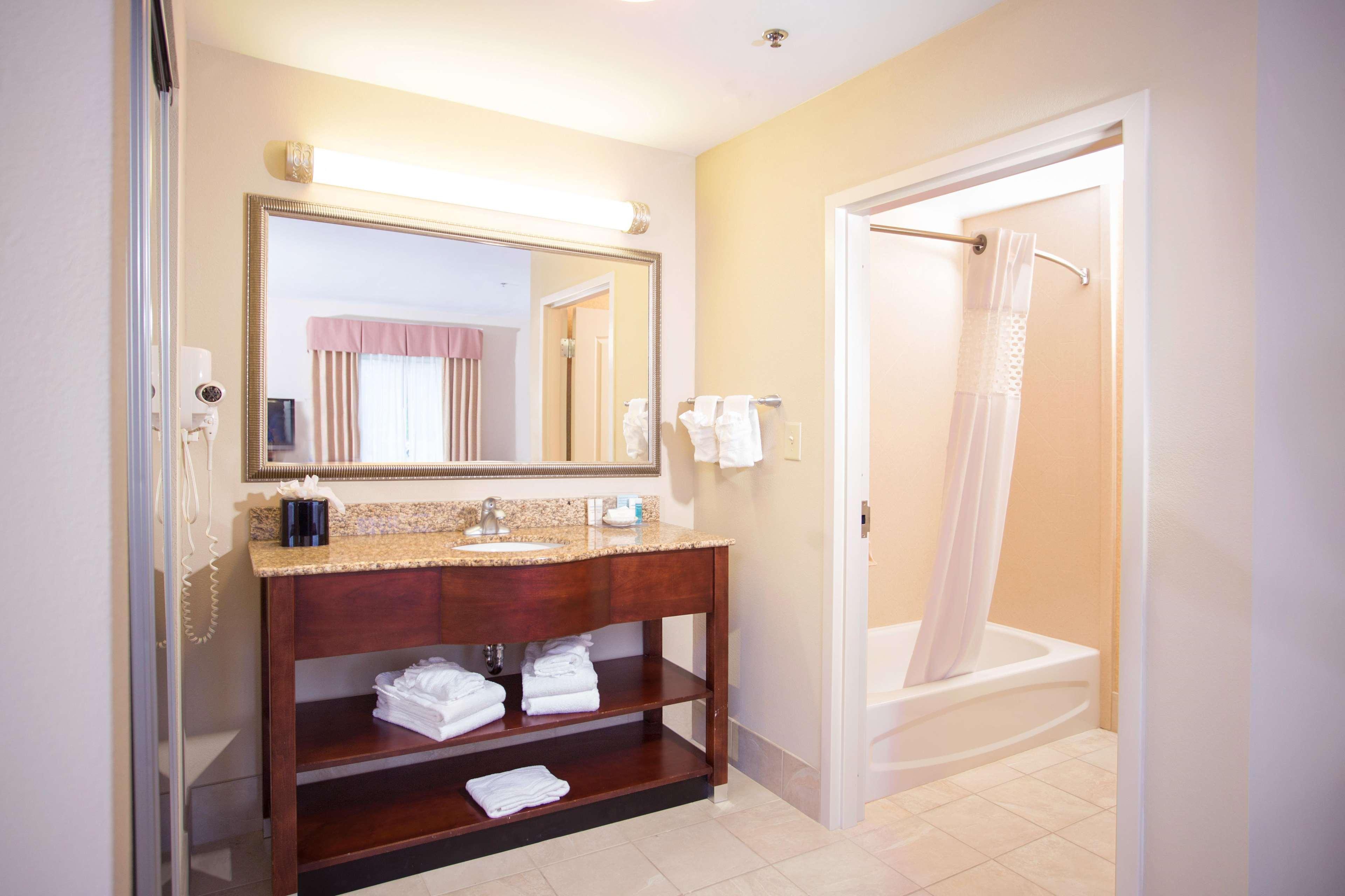Hampton Inn & Suites Southern Pines-Pinehurst Aberdeen Exteriör bild