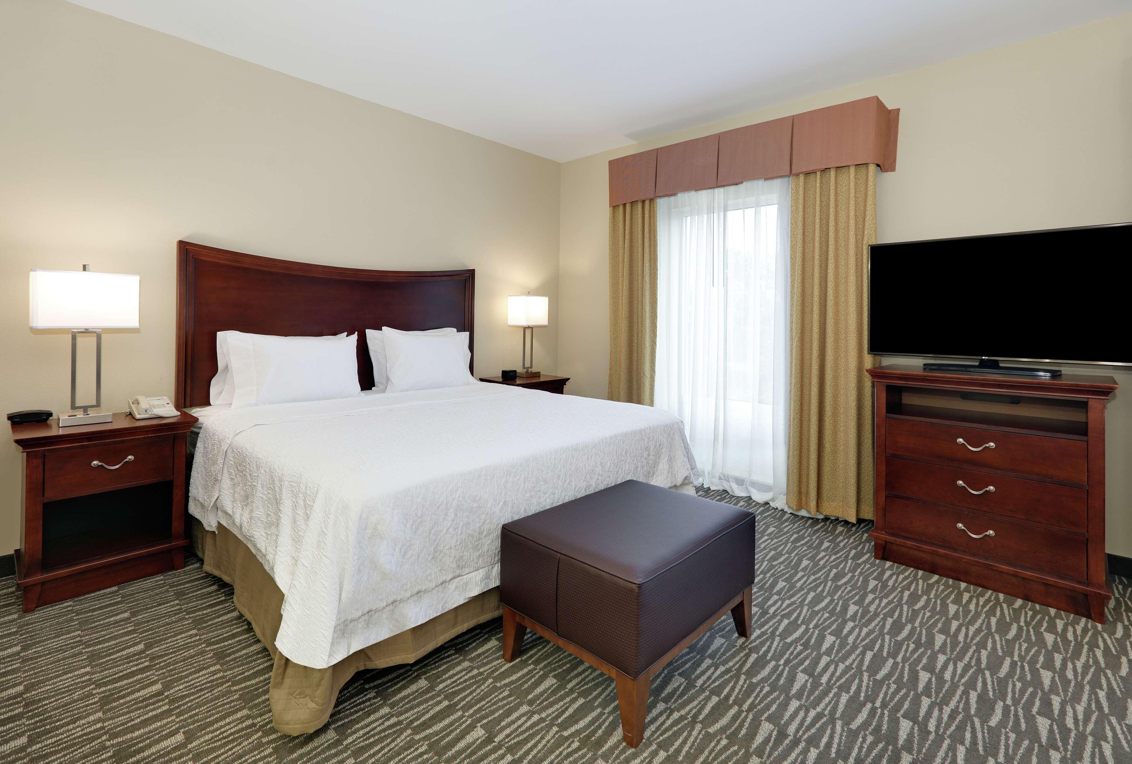 Hampton Inn & Suites Southern Pines-Pinehurst Aberdeen Exteriör bild