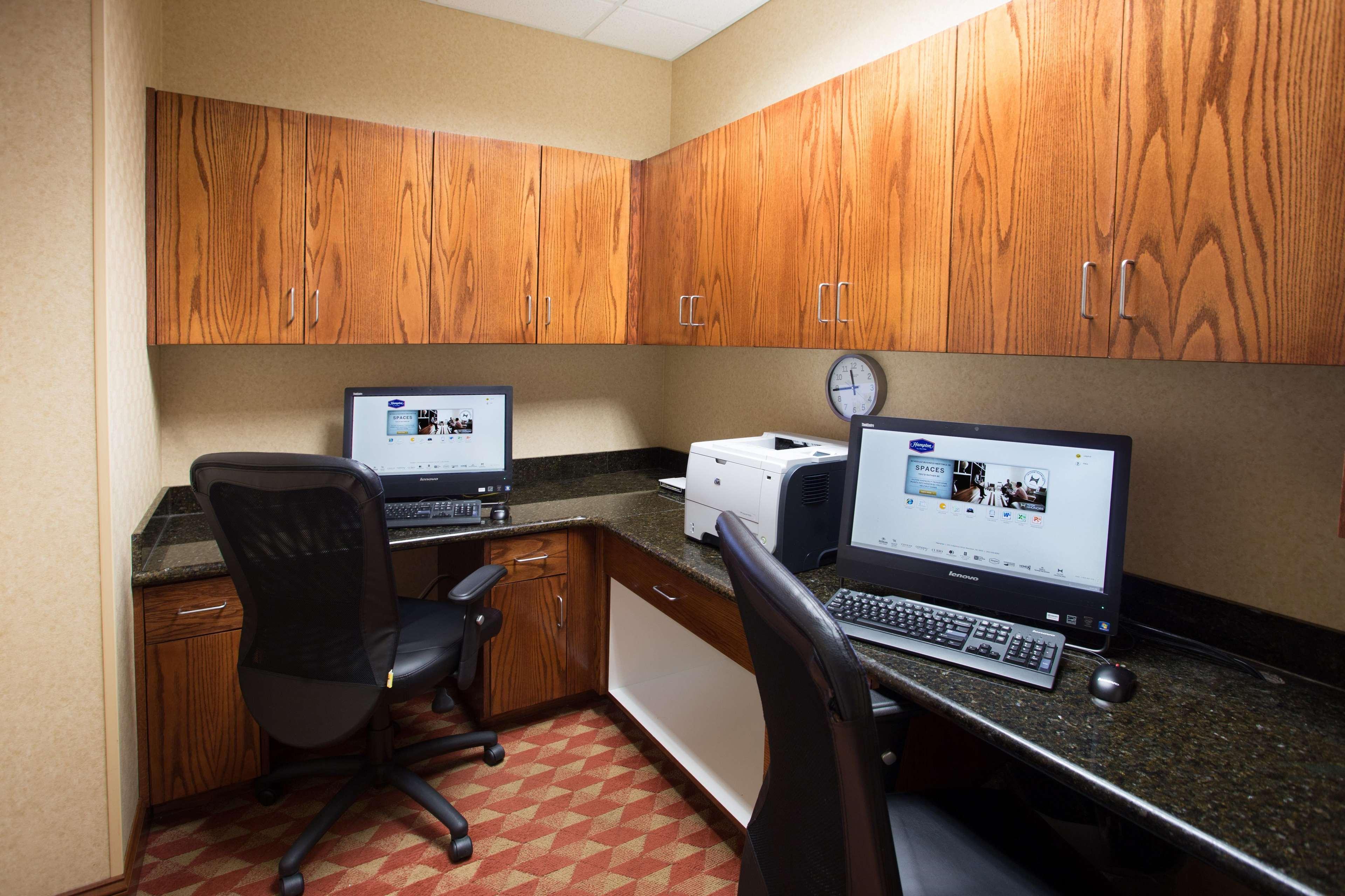 Hampton Inn & Suites Southern Pines-Pinehurst Aberdeen Exteriör bild