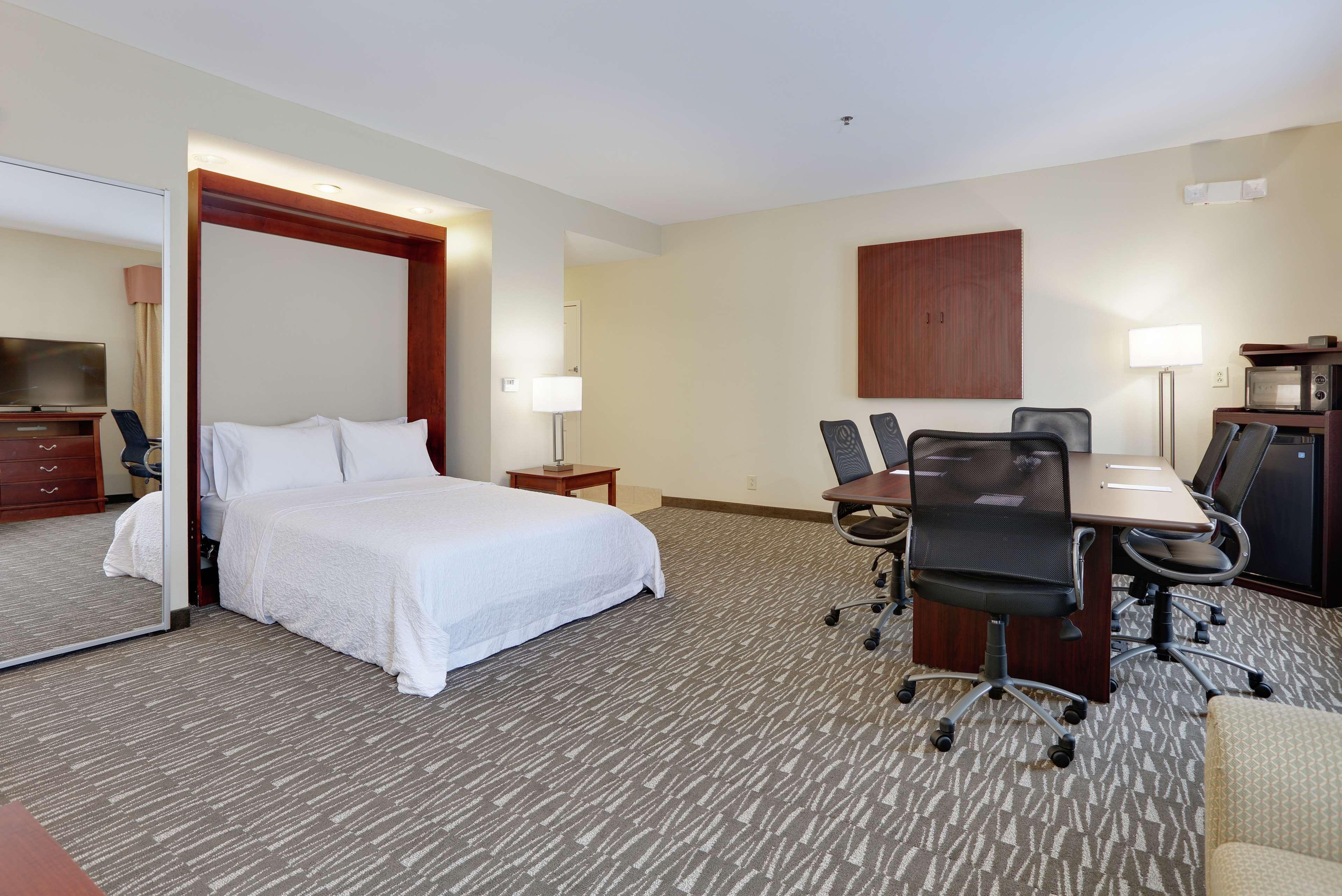 Hampton Inn & Suites Southern Pines-Pinehurst Aberdeen Exteriör bild