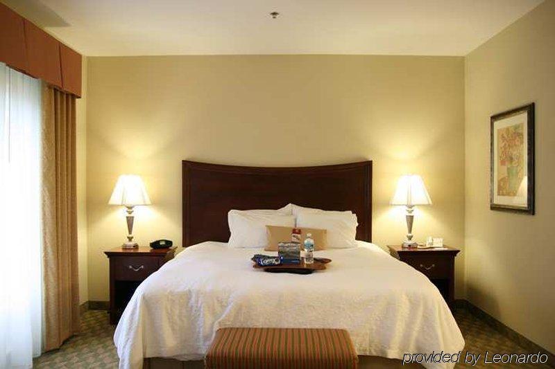 Hampton Inn & Suites Southern Pines-Pinehurst Aberdeen Rum bild