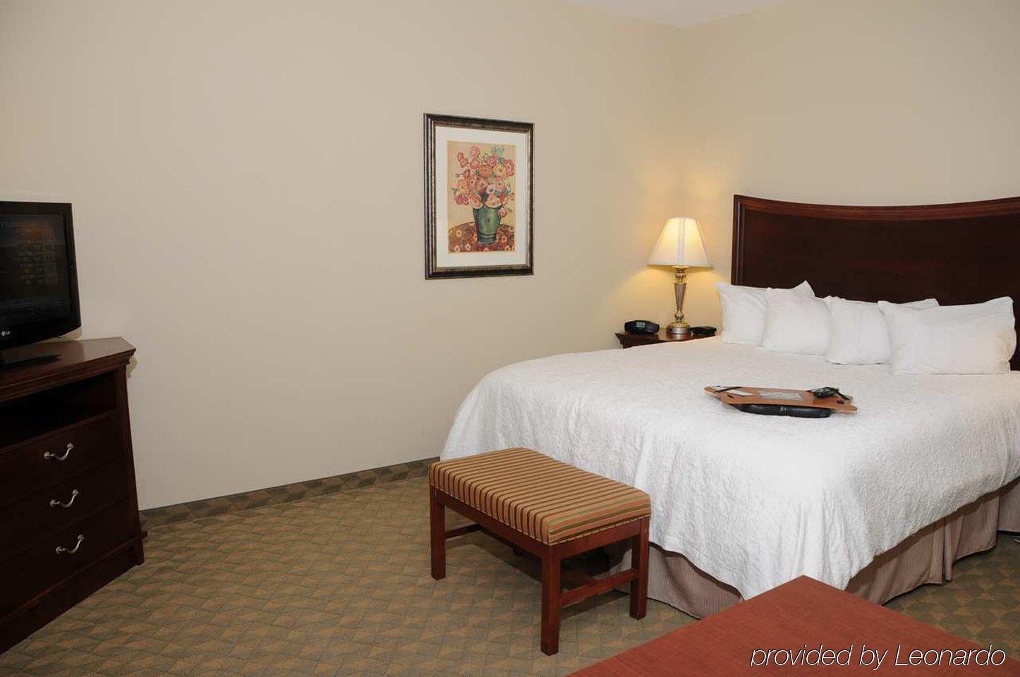 Hampton Inn & Suites Southern Pines-Pinehurst Aberdeen Exteriör bild