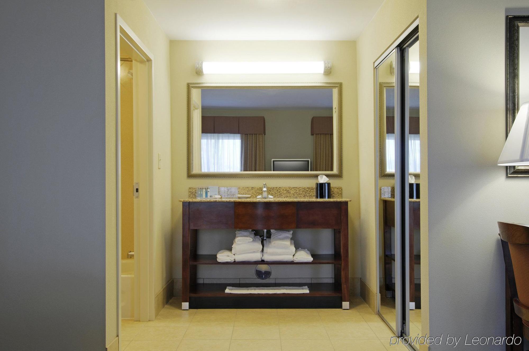 Hampton Inn & Suites Southern Pines-Pinehurst Aberdeen Rum bild